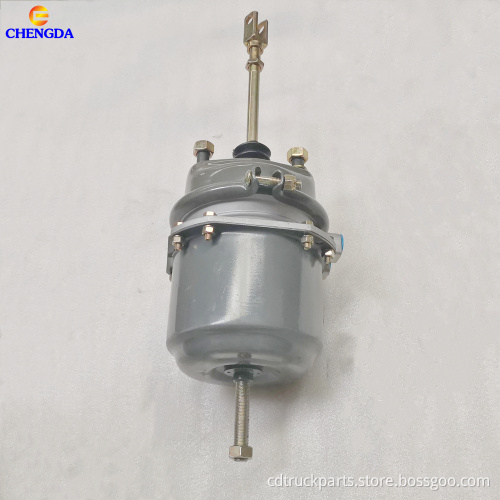 WG90003606002 Howo Truck T24 Brake Ramber